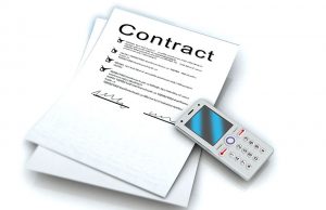 A to Z contract issues