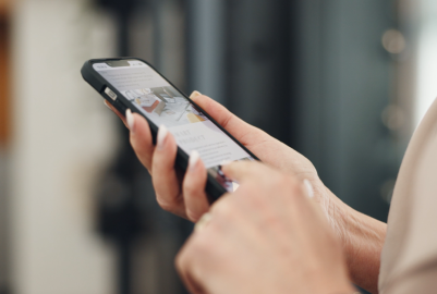 Impersonarea conturilor de social media