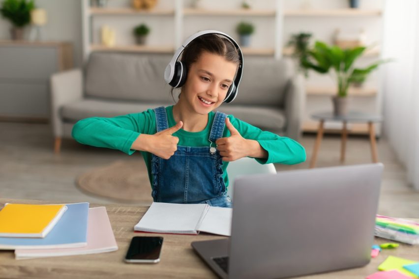 Protecția minorilor în mediul online